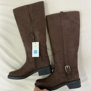 A New Day tall‎ riding boots